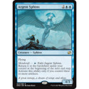 (Foil) Bleue - Argent Sphinx (R) [MM2]