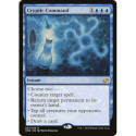 (Foil) Bleue - Cryptic Command (R) [MM2]