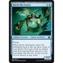 (Foil) Bleue - Faerie Mechanist (C) [MM2]