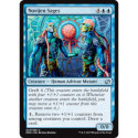 (Foil) Bleue - Novijen Sages (U) [MM2]