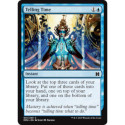 (Foil) Bleue - Telling Time (C) [MM2]