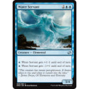 (Foil) Bleue - Water Servant (U) [MM2]