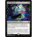 (Foil) Noire - Bitterblossom (M) [MM2]