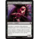 (Foil) Noire - Bloodthrone Vampire (C) [MM2]