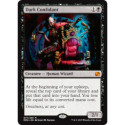 (Foil) Noire - Dark Confidant (M) [MM2]
