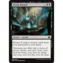 (Foil) Noire - Death Denied (C) [MM2]