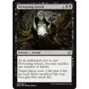 (Foil) Noire - Devouring Greed (U) [MM2]