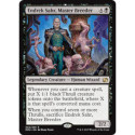 (Foil) Noire - Endrek Sahr, Master Breeder (R) [MM2]