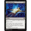 (Foil) Noire - Instill Infection (C) [MM2]