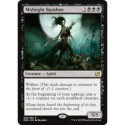 (Foil) Noire - Midnight Banshee (R) [MM2]