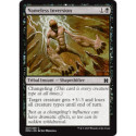 (Foil) Noire - Nameless Inversion (C) [MM2]