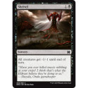 (Foil) Noire - Shrivel (C) [MM2]