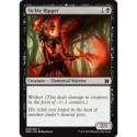 (Foil) Noire - Sickle Ripper (C) [MM2]
