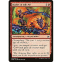 (Foil) Rouge - Blades of Velis Vel (C) [MM2]
