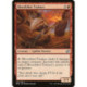 (Foil) Rouge - Bloodshot Trainee (U) [MM2]