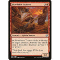 (Foil) Rouge - Bloodshot Trainee (U) [MM2]
