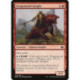 (Foil) Rouge - Dragonsoul Knight (C) [MM2]