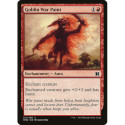 (Foil) Rouge - Goblin War Paint (C) [MM2]