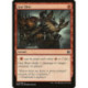 (Foil) Rouge - Gut Shot (C) [MM2]