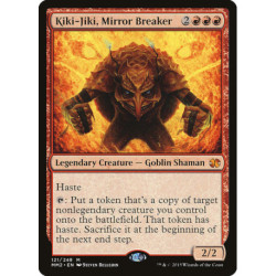 (Foil) Rouge - Kiki-Jiki, Mirror Breaker (M) [MM2]