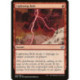 (Foil) Rouge - Lightning Bolt (U) [MM2]