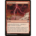 (Foil) Rouge - Lightning Bolt (U) [MM2]