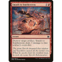 (Foil) Rouge - Smash to Smithereens (C) [MM2]