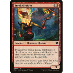 (Foil) Rouge - Smokebraider (C) [MM2]