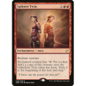 (Foil) Rouge - Splinter Twin (R) [MM2]