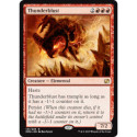 (Foil) Rouge - Thunderblust (R) [MM2]