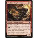 (Foil) Rouge - Viashino Slaughtermaster (C) [MM2]