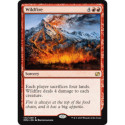 (Foil) Rouge - Wildfire (R) [MM2]