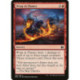 (Foil) Rouge - Wrap in Flames (C) [MM2]