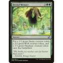 (Foil) Verte - Bestial Menace (U) [MM2]