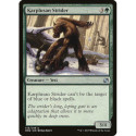 (Foil) Verte - Karplusan Strider (U) [MM2]