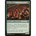 (Foil) Verte - Matca Rioters (C) [MM2]
