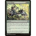 (Foil) Verte - Overwhelm (U) [MM2]