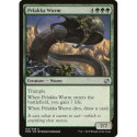 (Foil) Verte - Pelakka Wurm (U) [MM2]