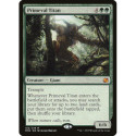 (Foil) Verte - Primeval Titan (M) [MM2]