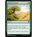 (Foil) Verte - Rampant Growth (C) [MM2]