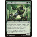 (Foil) Verte - Root-Kin Ally (U) [MM2]