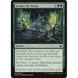 (Foil) Verte - Scatter the Seeds (C) [MM2]