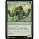(Foil) Verte - Scion of the Wild (C) [MM2]
