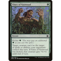 (Foil) Verte - Vines of Vastwood (C) [MM2]