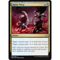 (Foil) Multicolore - Agony Warp (U) [MM2]