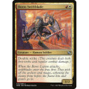 (Foil) Multicolore - Boros Swiftblade (U) [MM2]