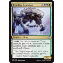 (Foil) Multicolore - Drooling Groodion (U) [MM2]