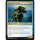 (Foil) Multicolore - Ethercaste Knight (U) [MM2]