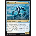 (Foil) Multicolore - Glassdust Hulk (U) [MM2]