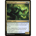 (Foil) Multicolore - Lorescale Coatl (U) [MM2]
